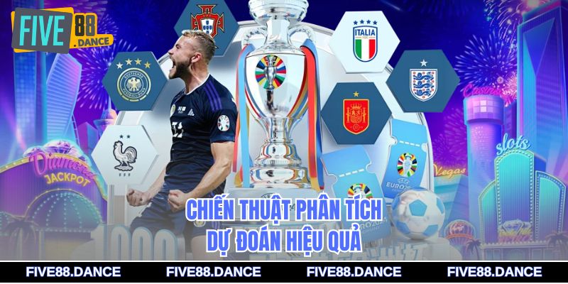 Kèo Châu Âu - Hướng Dẫn Đọc Kèo Chuẩn Xác 2026 3 Chiến thuật phân tích dự đoán hiệu quả