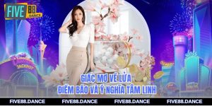 Giấc Mơ Về Lửa